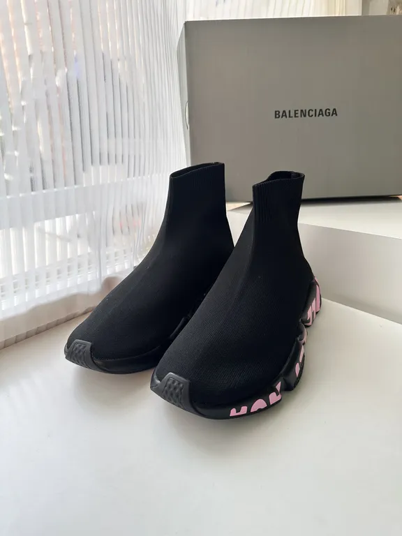 Balenciaga Shoe 